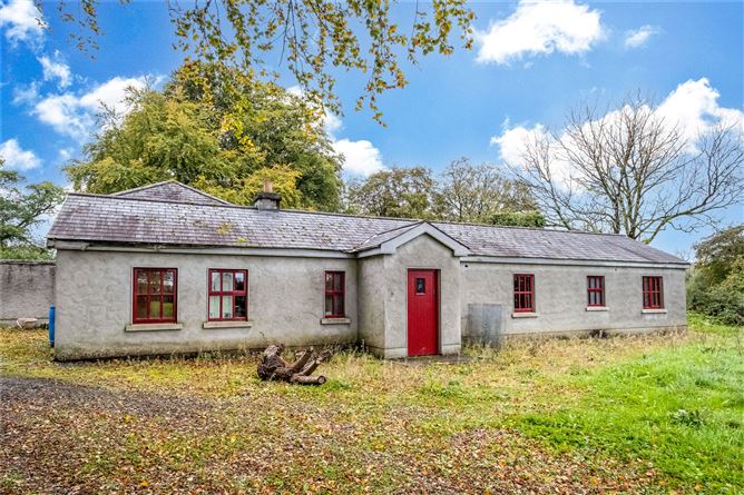 The Glebe, Eyrecourt, Co. Galway
