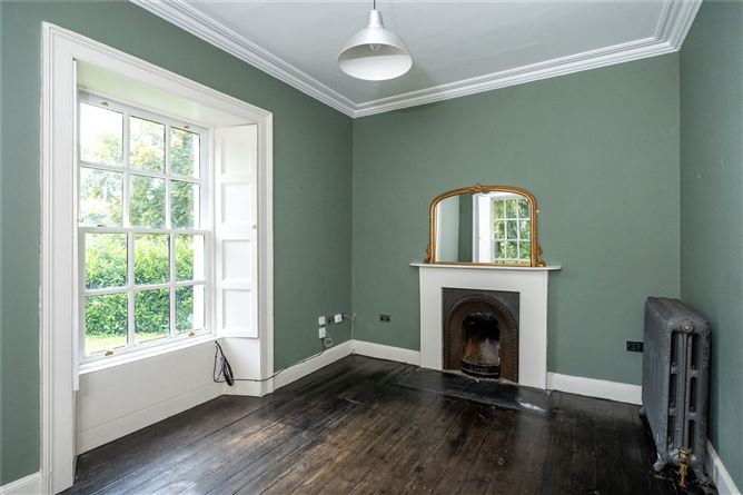 The Glebe, Eyrecourt, Co. Galway