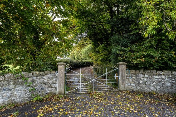 The Glebe, Eyrecourt, Co. Galway
