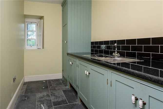 The Glebe, Eyrecourt, Co. Galway