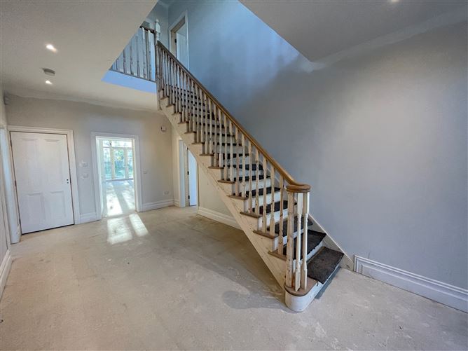 3 Annagual View, Rathmore, Naas, Kildare