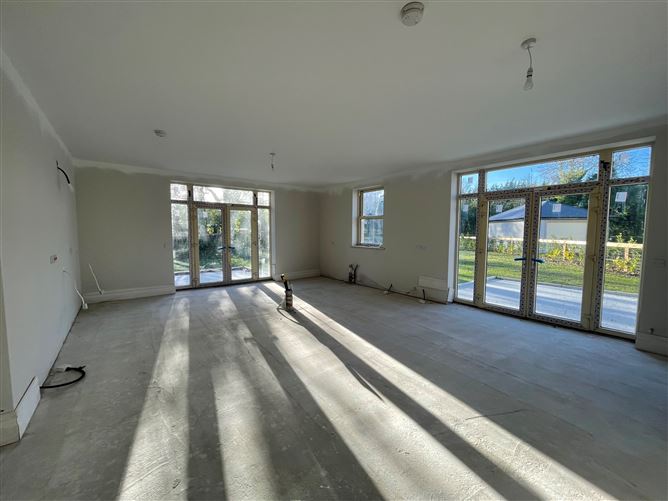 3 Annagual View, Rathmore, Naas, Kildare
