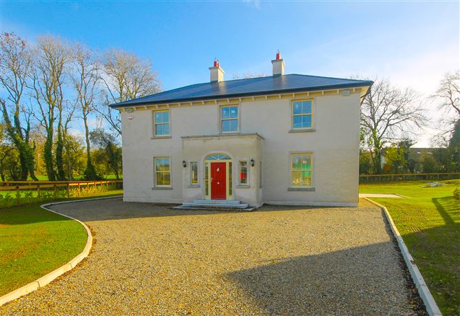 Main image for 3 Annagual View, Rathmore, Naas, Kildare