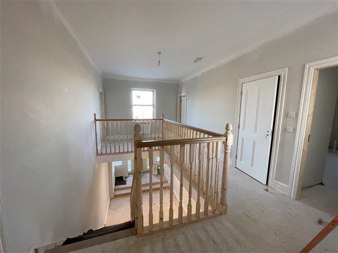 3 Annagual View, Rathmore, Naas, Kildare