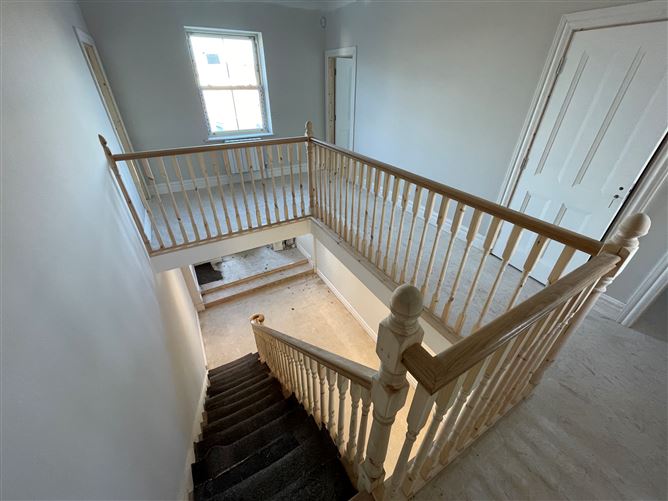 3 Annagual View, Rathmore, Naas, Kildare