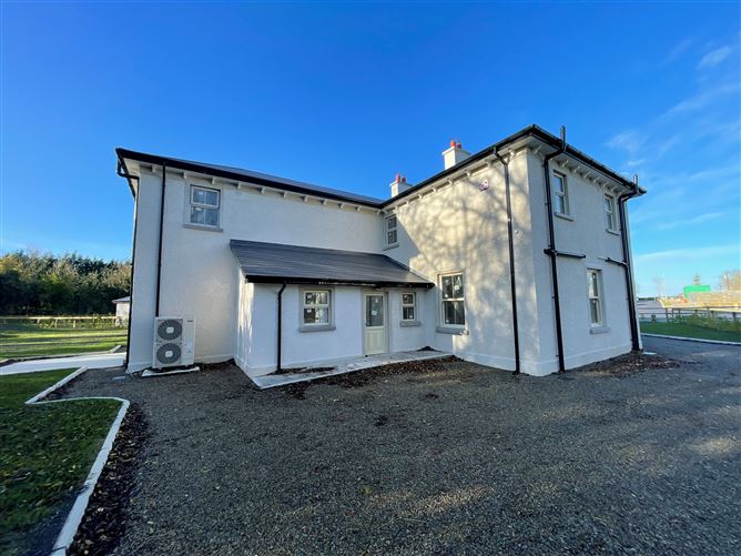 3 Annagual View, Rathmore, Naas, Kildare