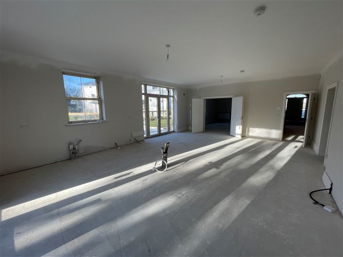 3 Annagual View, Rathmore, Naas, Kildare
