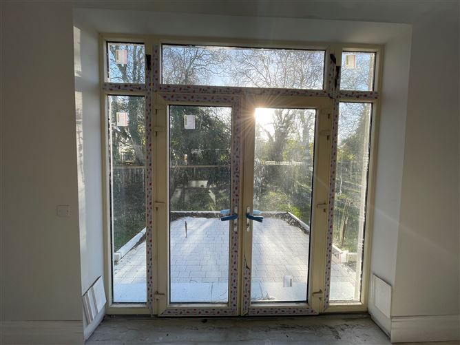 3 Annagual View, Rathmore, Naas, Kildare