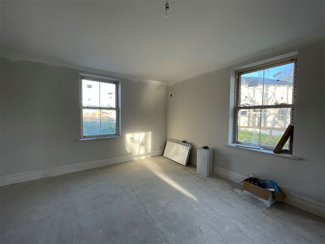 3 Annagual View, Rathmore, Naas, Kildare