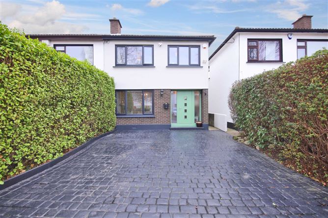 26 Castleknock Grove, Castleknock, Dublin 15, County Dublin