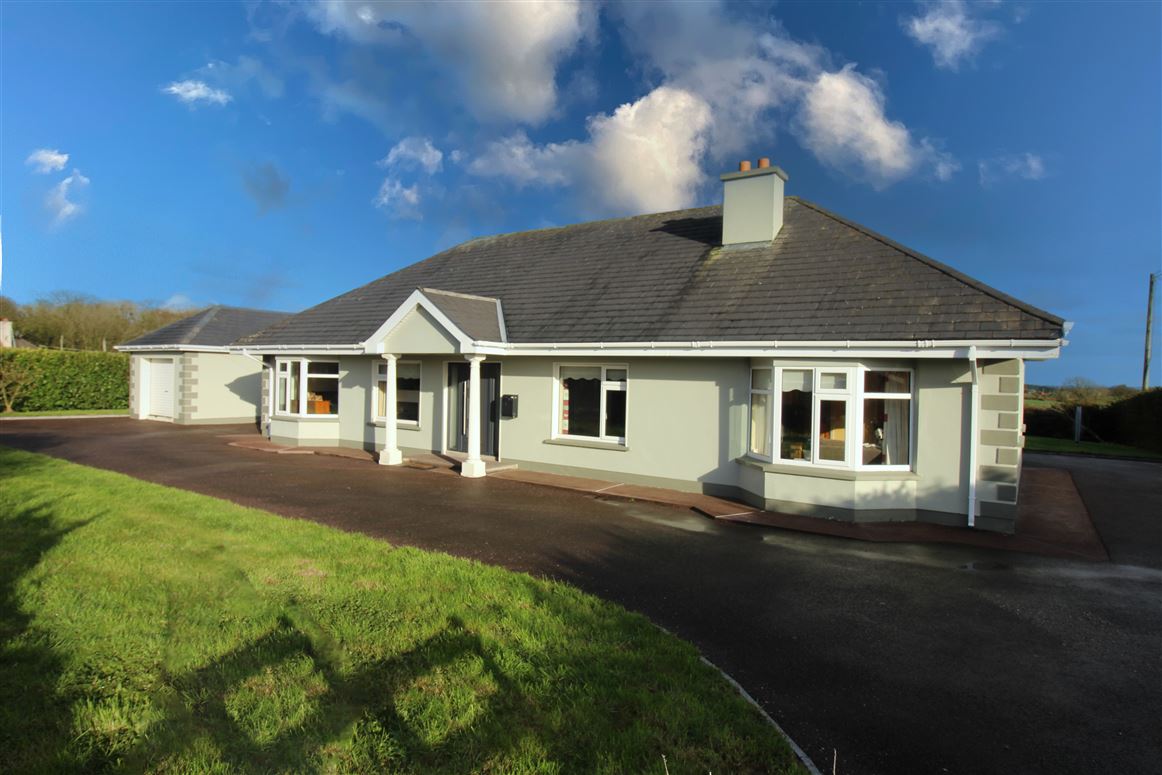 Glounaglough, Rylane, Cork