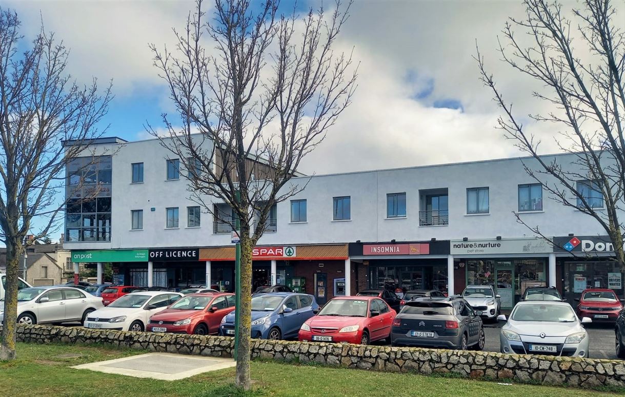 5 Rathdown Hall, Glenageary Road Upper, Glenageary, Co. Dublin