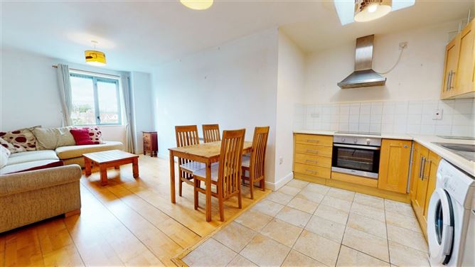 5 Rathdown Hall, Glenageary Road Upper, Glenageary, Co. Dublin