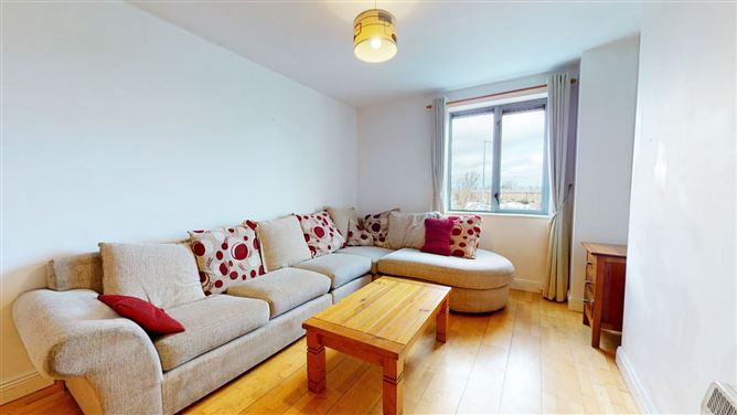 5 Rathdown Hall, Glenageary Road Upper, Glenageary, Co. Dublin