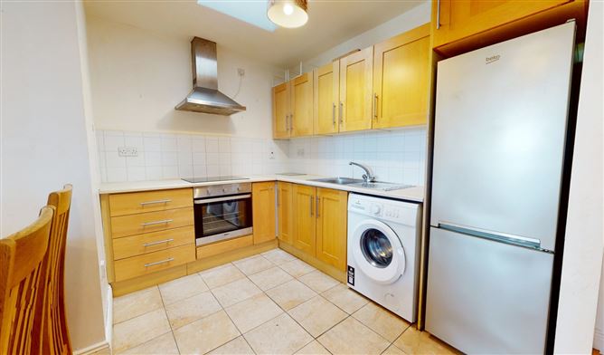 5 Rathdown Hall, Glenageary Road Upper, Glenageary, Co. Dublin