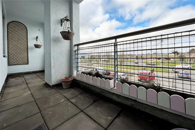 5 Rathdown Hall, Glenageary Road Upper, Glenageary, Co. Dublin