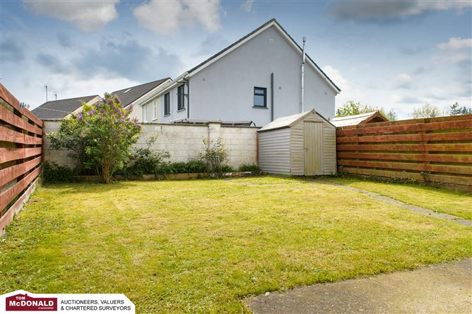 103 Lough Gate, Portarlington, Laois