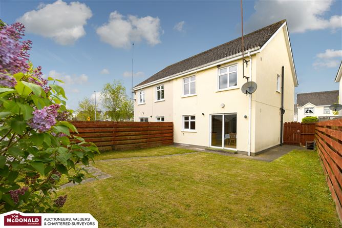 103 Lough Gate, Portarlington, Laois