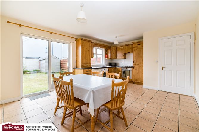 103 Lough Gate, Portarlington, Laois