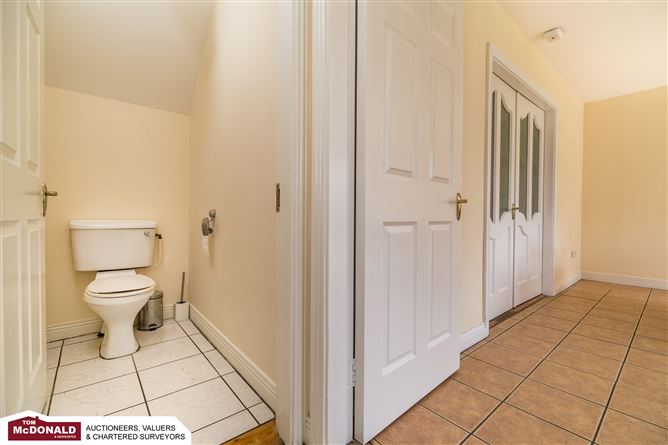 103 Lough Gate, Portarlington, Laois
