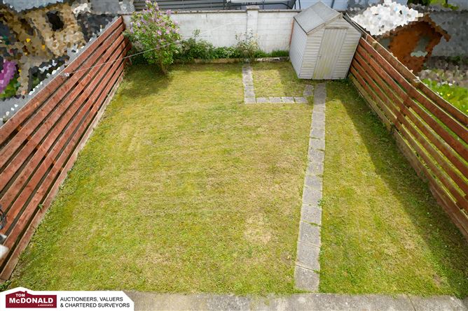 103 Lough Gate, Portarlington, Laois