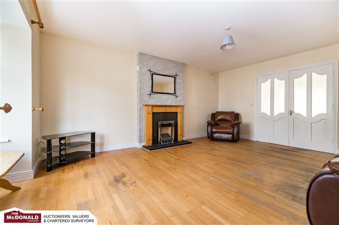 103 Lough Gate, Portarlington, Laois