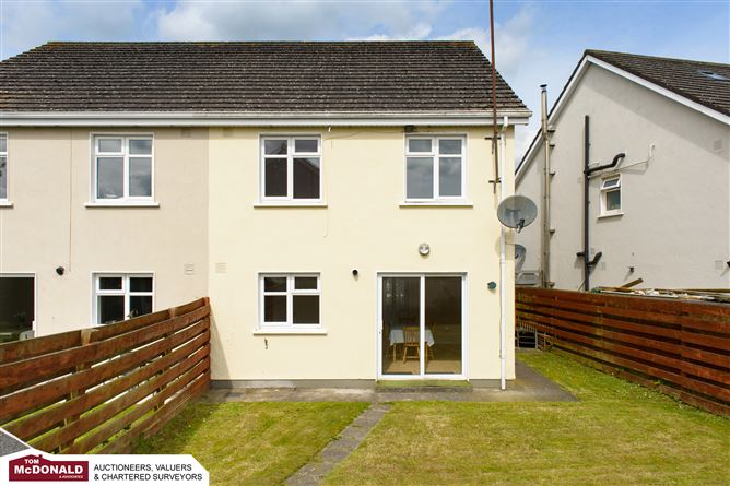 103 Lough Gate, Portarlington, Laois