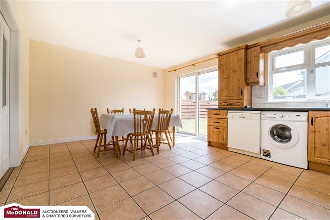 103 Lough Gate, Portarlington, Laois
