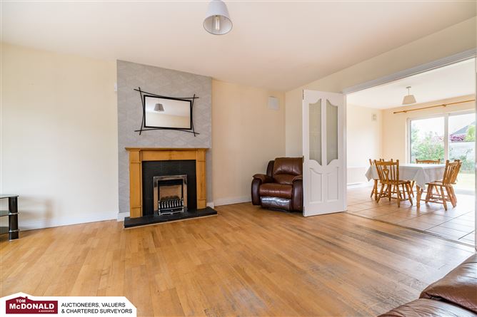 103 Lough Gate, Portarlington, Laois