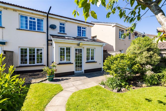 10 Orlynn Park, Lusk, Co. Dublin