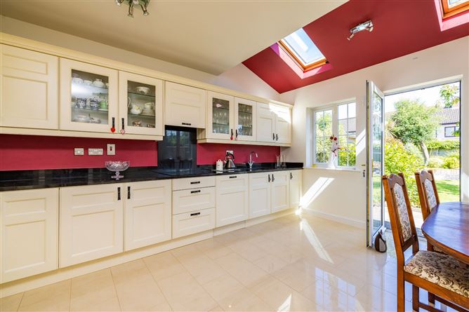 10 Orlynn Park, Lusk, Co. Dublin