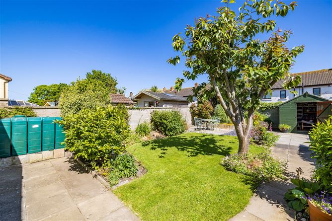 10 Orlynn Park, Lusk, Co. Dublin