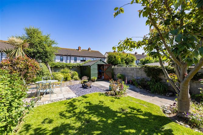 10 Orlynn Park, Lusk, Co. Dublin