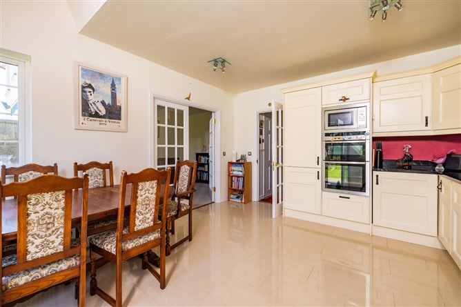 10 Orlynn Park, Lusk, Co. Dublin