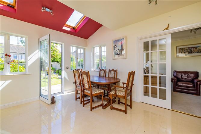 10 Orlynn Park, Lusk, Co. Dublin