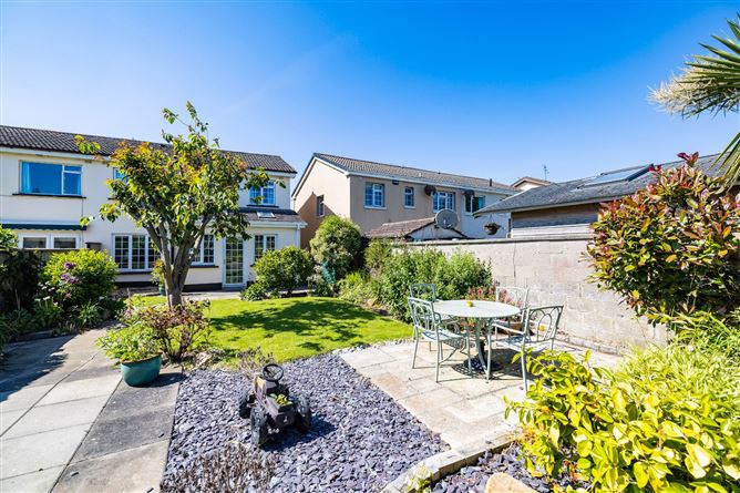 10 Orlynn Park, Lusk, Co. Dublin
