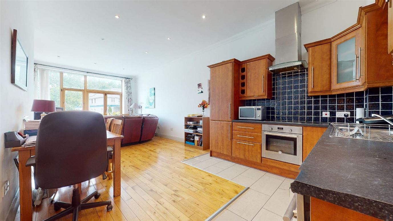 49 Spencer Manor, Castlebar, Co. Mayo Sherry FitzGerald Durcan