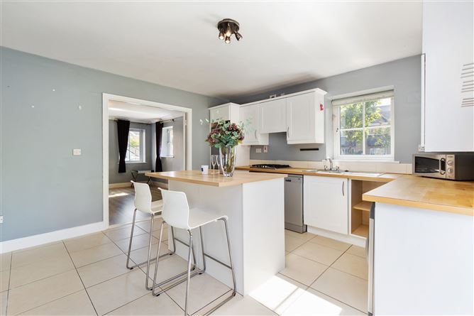 7 Dun Emer Rise , Lusk, County Dublin