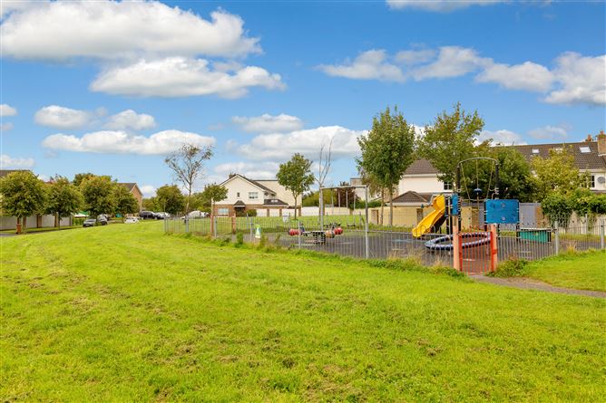 7 Dun Emer Rise , Lusk, County Dublin