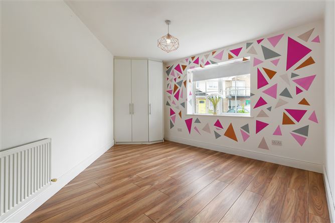 7 Dun Emer Rise , Lusk, County Dublin