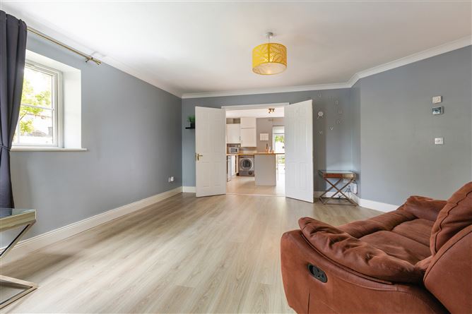 7 Dun Emer Rise , Lusk, County Dublin