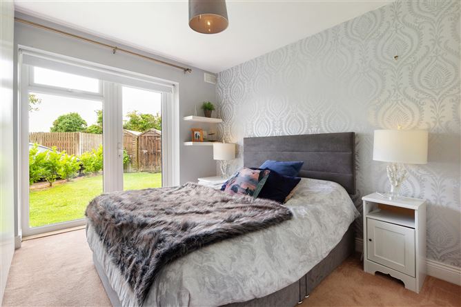 7 Dun Emer Rise , Lusk, County Dublin