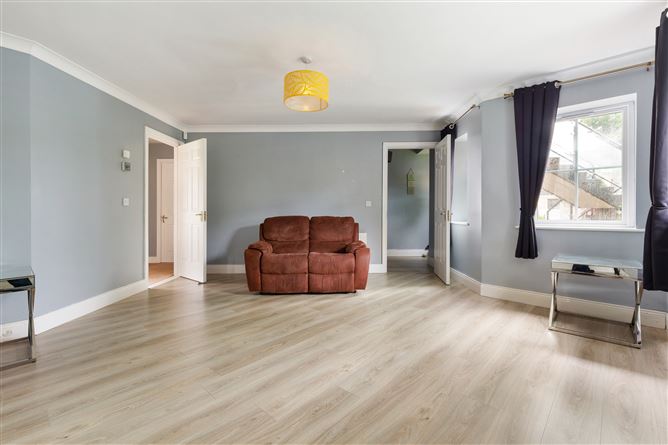 7 Dun Emer Rise , Lusk, County Dublin
