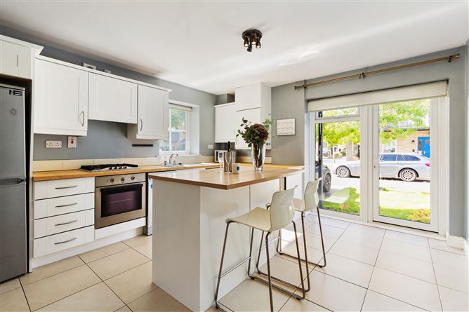7 Dun Emer Rise , Lusk, County Dublin