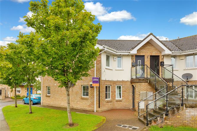 7 Dun Emer Rise , Lusk, County Dublin