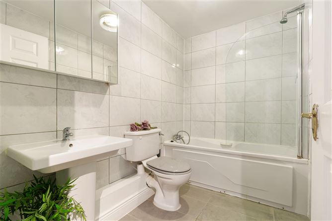 7 Dun Emer Rise , Lusk, County Dublin