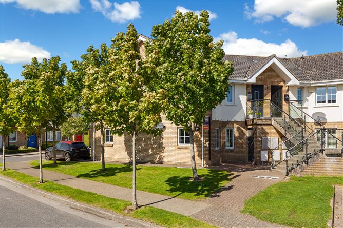 7 Dun Emer Rise , Lusk, County Dublin