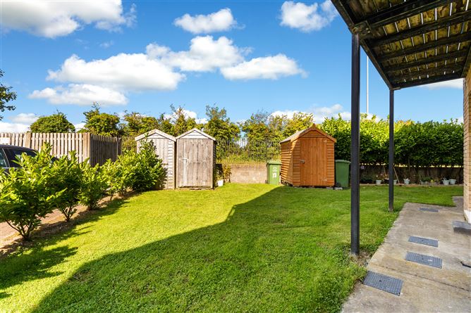 7 Dun Emer Rise , Lusk, County Dublin
