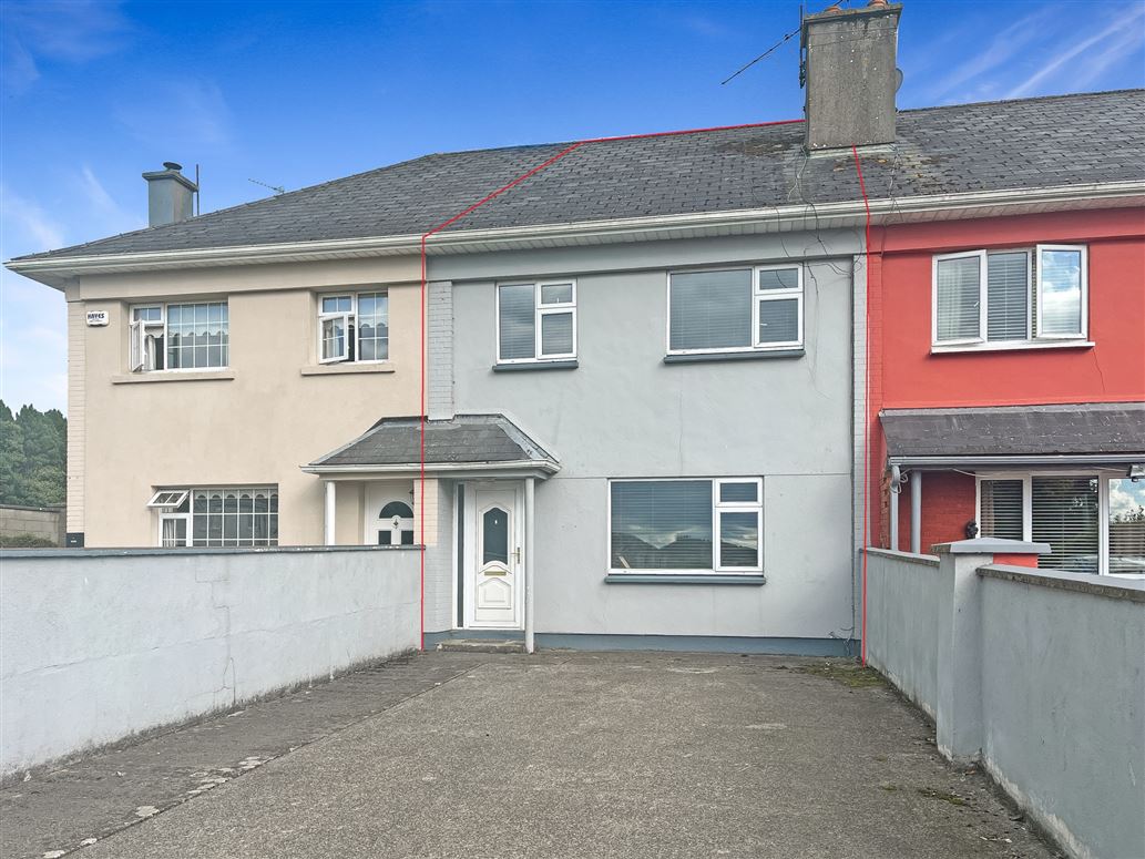 2 Ballygraigue Road, Nenagh, Co. Tipperary Sherry FitzGerald Talbot