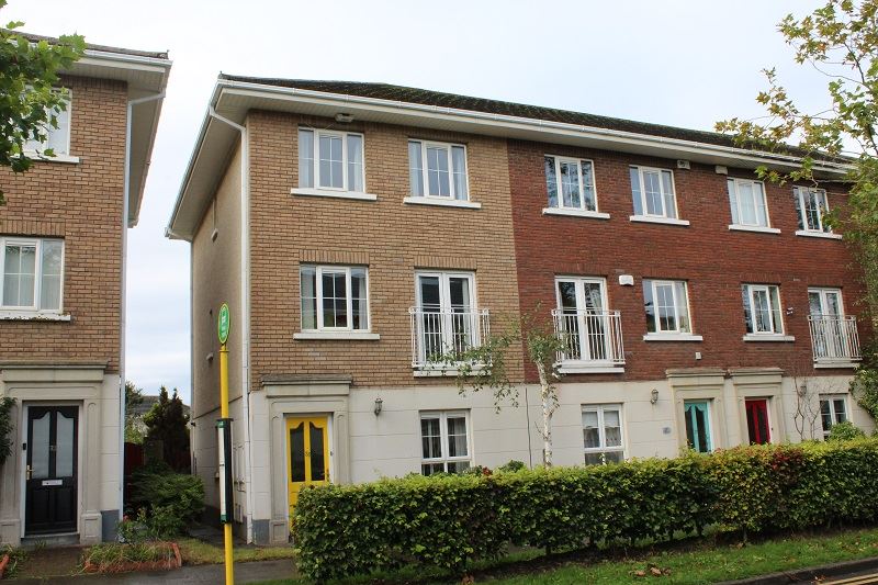 35 Boulevard Mount Eustace , Tyrrelstown, Dublin 15